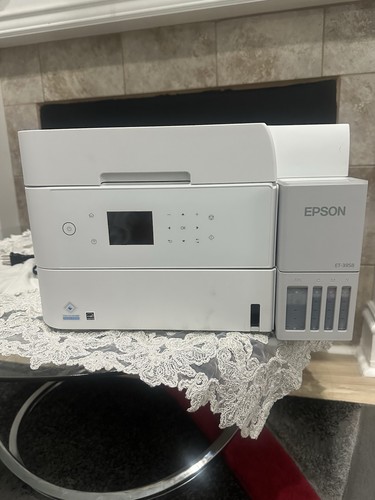 Epson ecotank 3958 - epson, wi-fi