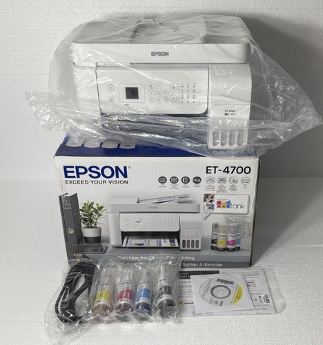 Epson ecotank 4700 - epson, et-4700