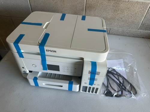 Epson ecotank 3850 color - epson,