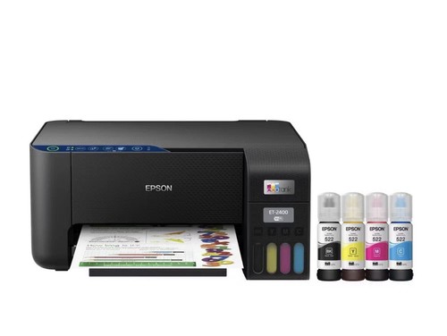 Epson ecotank 2400 - ecotank, et-2400