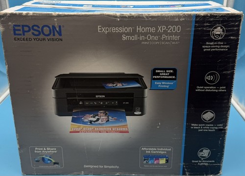 Epson printer small one - printer, "small-in-one"