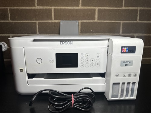 Epson ecotank wireless - epson,