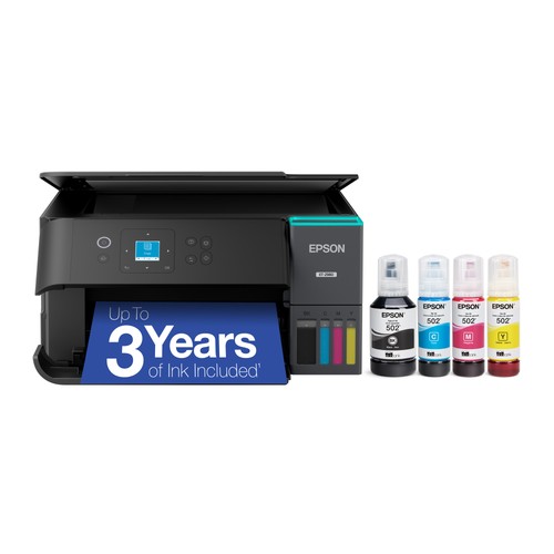Epson ecotank 2980 - epson, printer