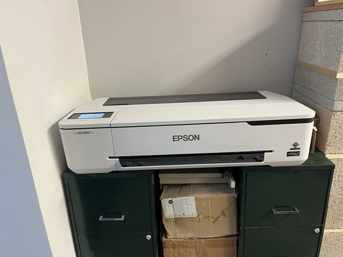 Epson t2170 printer - epson,
