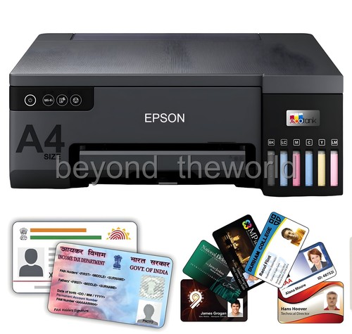 Epson l8050 ecotank compact - ecotank,