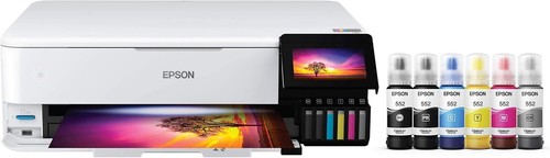 New epson ecotank photo - ecotank,