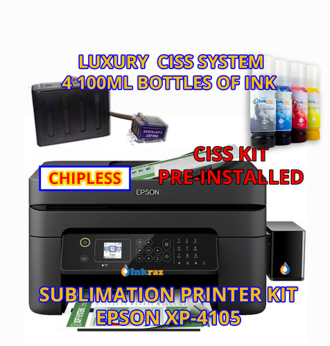Epson xp4200 xp4205 - xp4200,