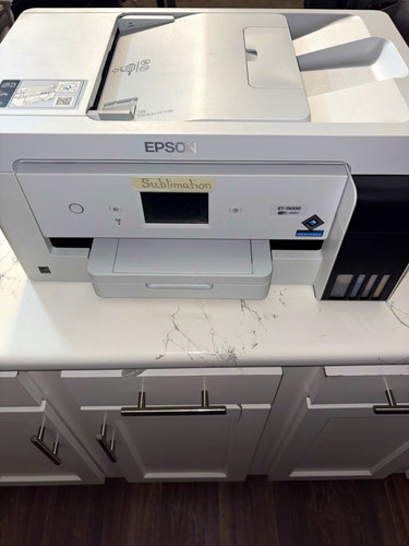 Epson ecotank 15000 - ecotank, et-15000