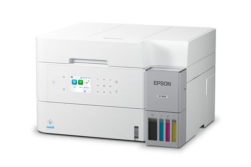 Epson ecotank 3958 - et-3958, wireless