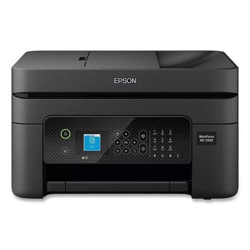 Epson workforce - workforce, (wf-2930)